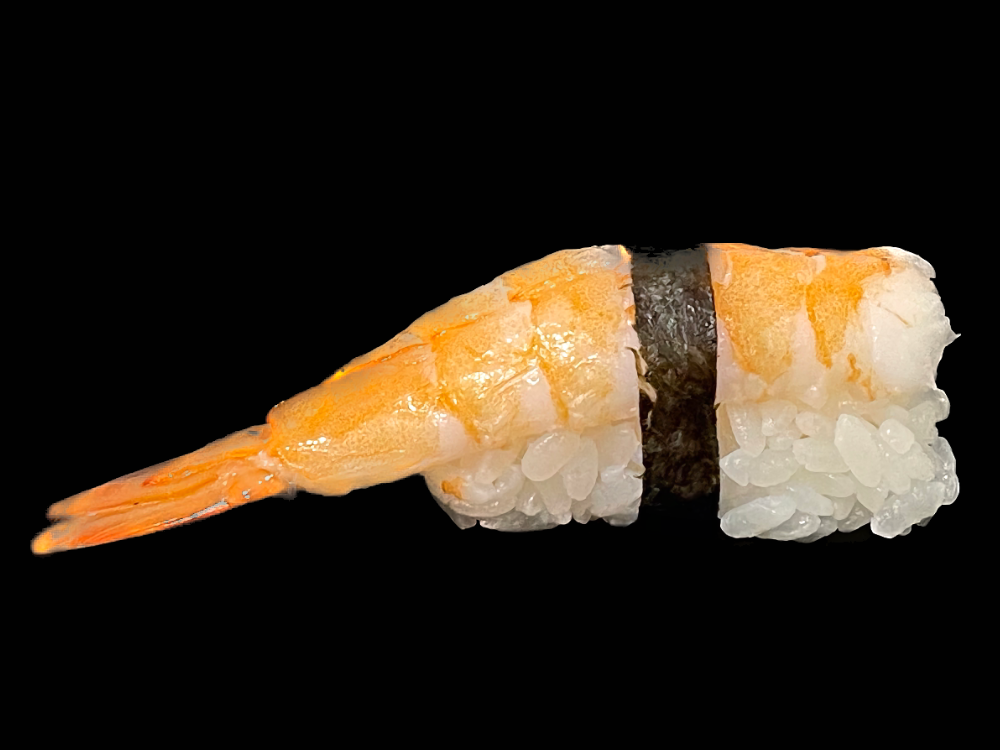 Nigiri langostino