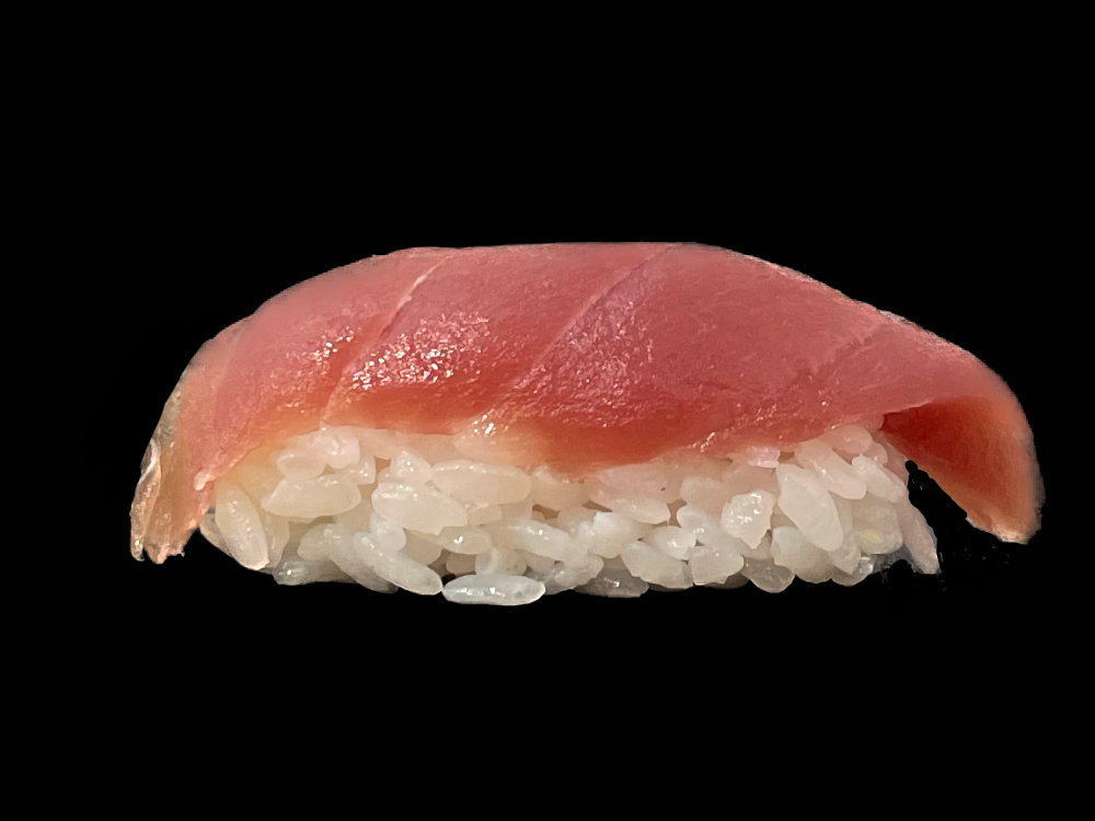 nigiri atun