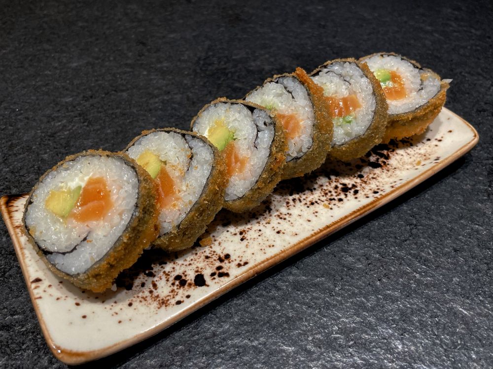 sushi sant boi