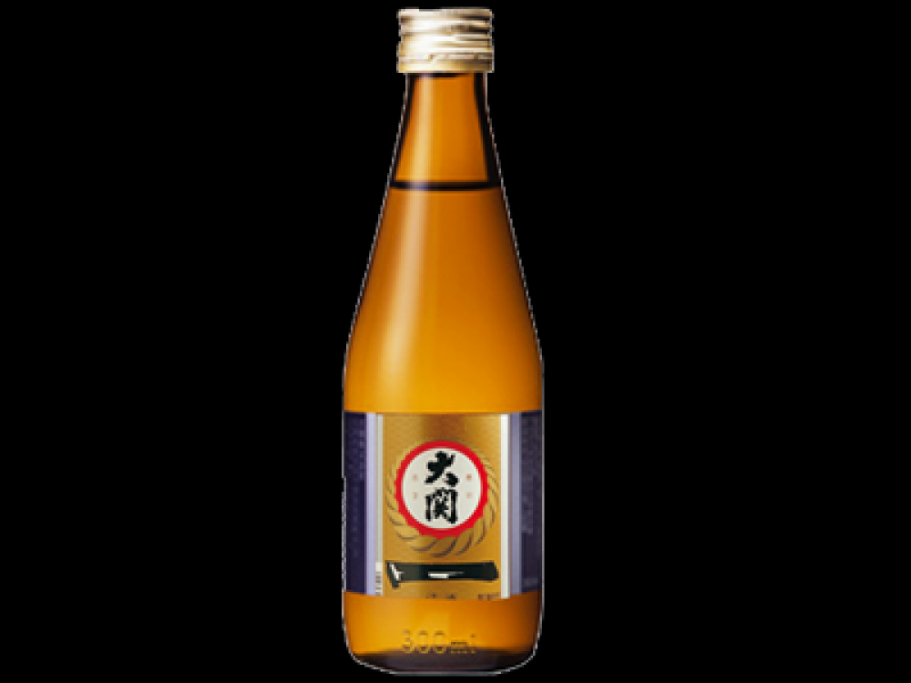 Sake Ozeki