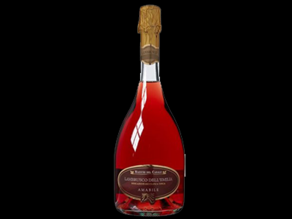 Lambrusco Maestri del Casale