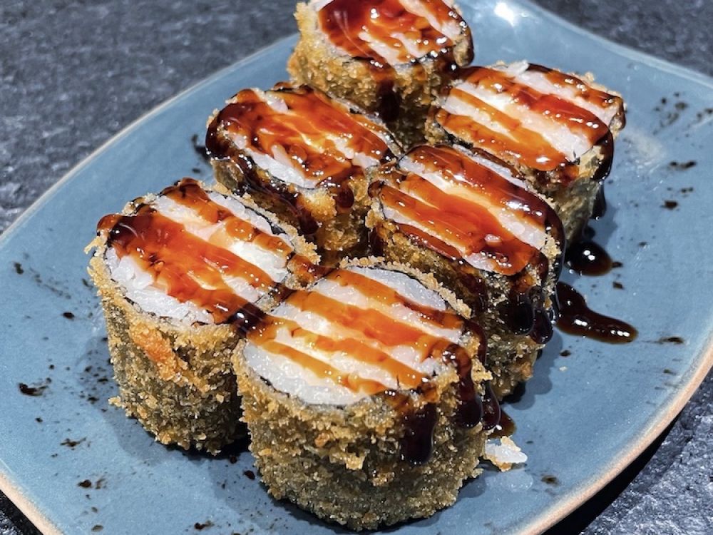 maki hot