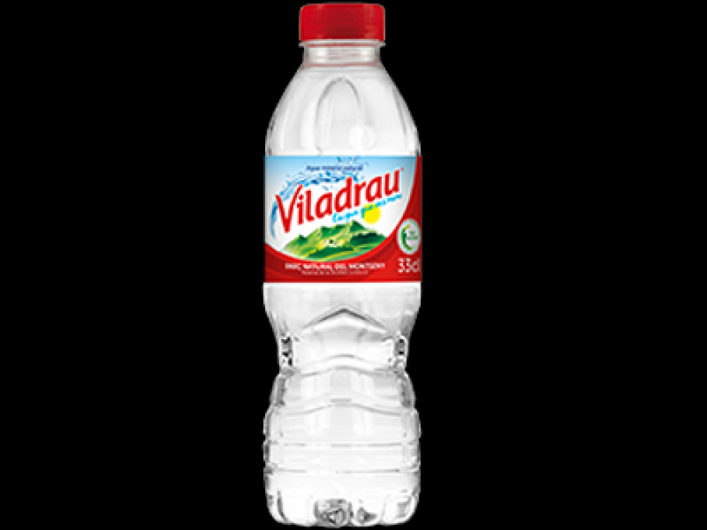 Agua Viladrau (500ml.)