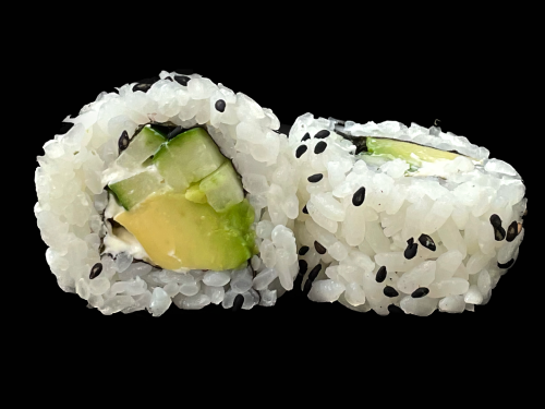 Roll vegetal