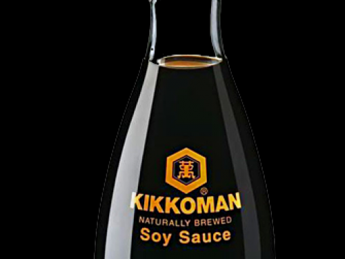 Soja Kikkoman (150ml.)