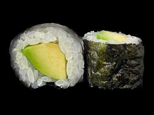 Maki aguacate