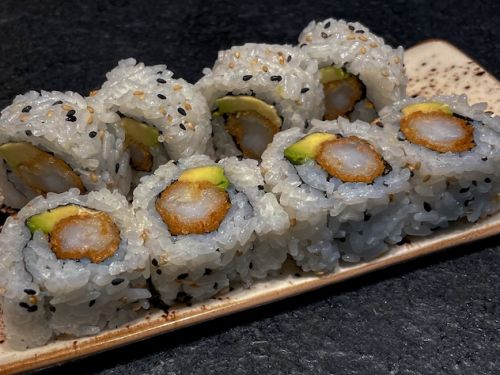 tempura