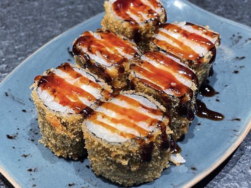 maki hot