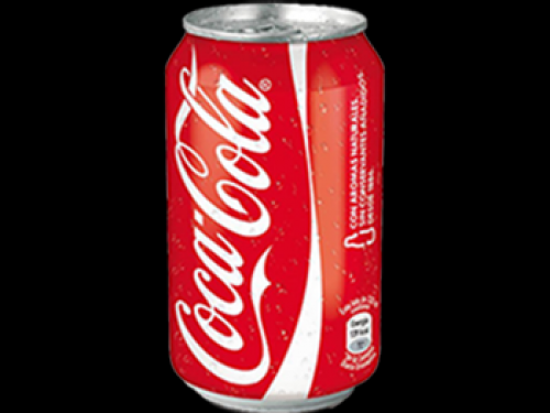 Coca Cola (33cl)