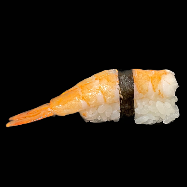 Nigiri langostino