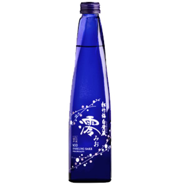 Sake Takara Mio