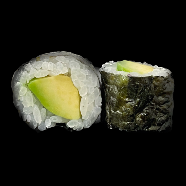 Maki aguacate