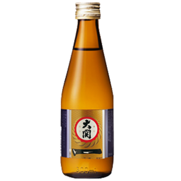 Sake Ozeki