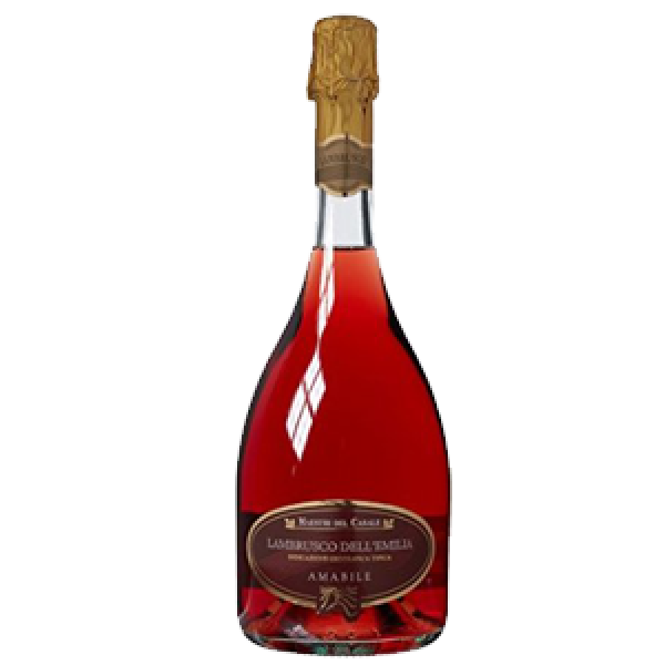 Lambrusco Maestri del Casale