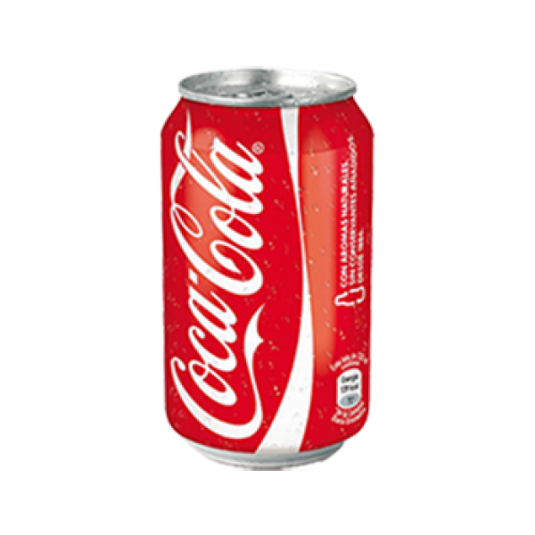 Coca Cola (33cl)