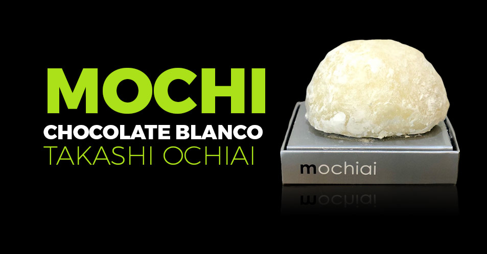 Mochi Ochiai